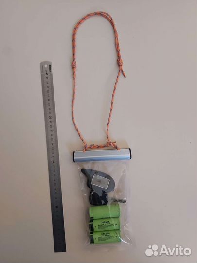 Гермочехол для подводной охоты