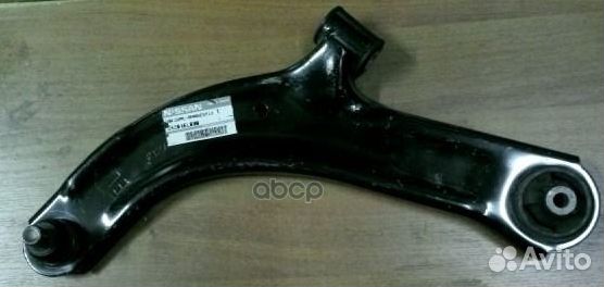 Тяга подвески 54501EL000 nissan