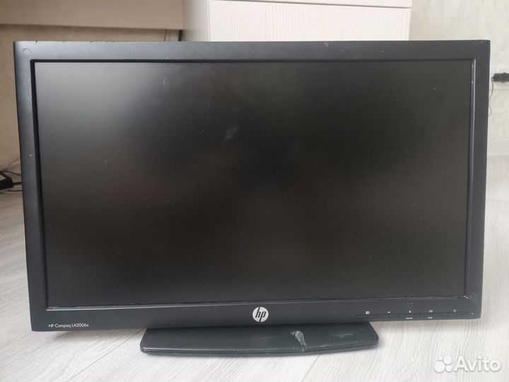 Монитор HP