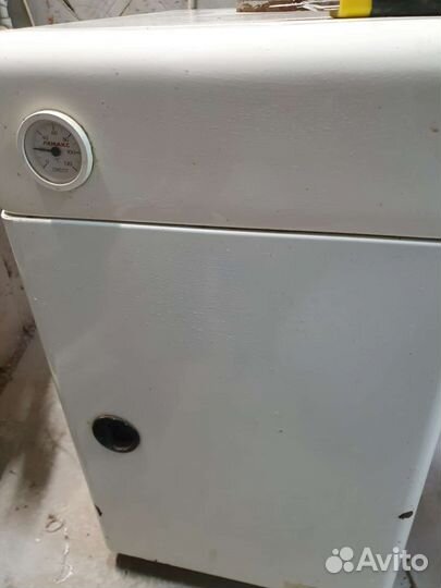 Котел лемакс 16