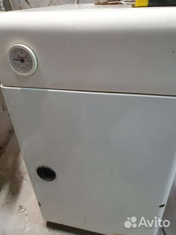 Котел лемакс 16