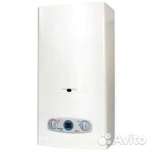 Ремонт газ оборудования