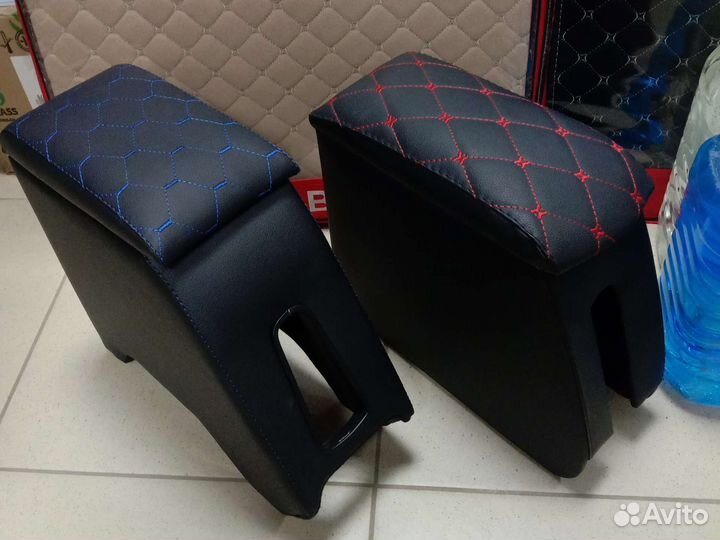 Подлокотник Гранта