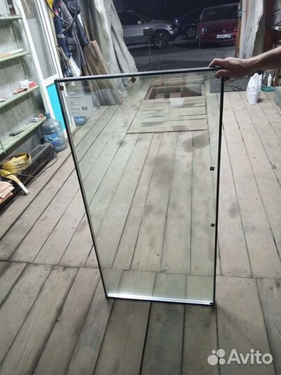 Стеклопакет новый