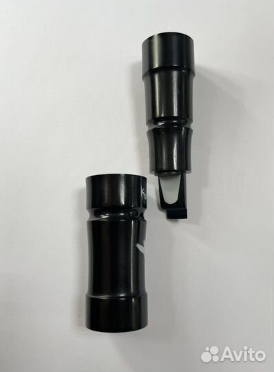 Манок кынат Чолбон на белолобого гуся (Якутия)