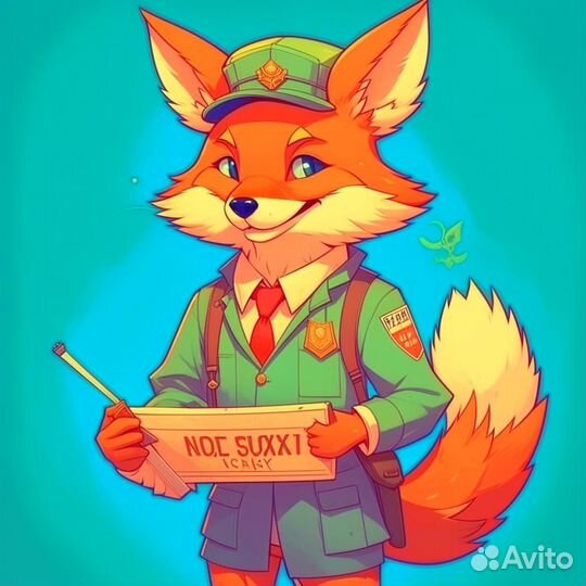 Подработка промоутером со свободным графиком