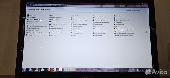 Ноутбук Asus K52J