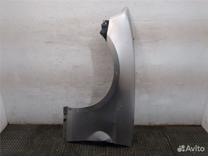 Крыло Ford Mustang, 2013