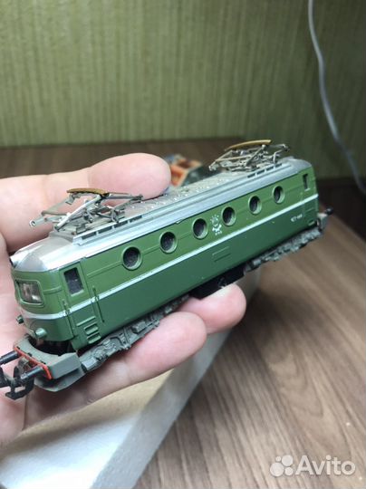 Железная дорога TT,1/120,12mm