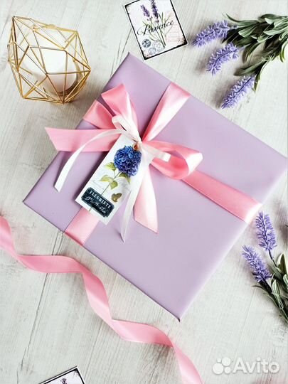 Подарок для девушки