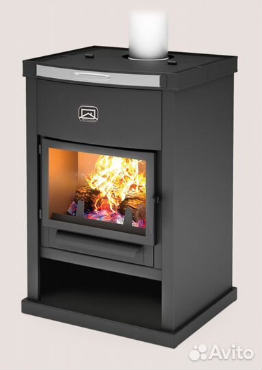 Камин Теплодар ов-120 прямой