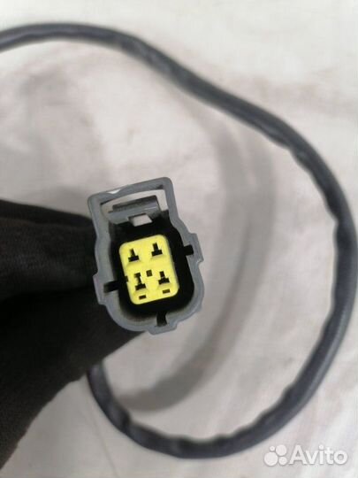 Датчик кислородный задний Nissan Skyline YV37 274A