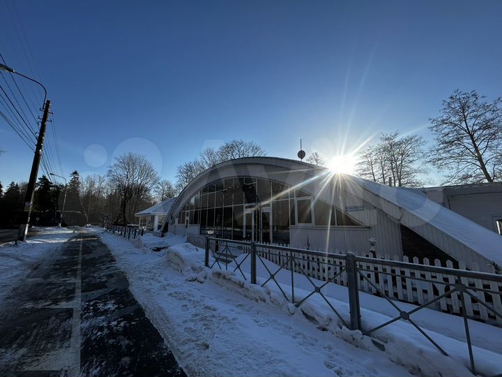 Здание свободного назначения 150 м²