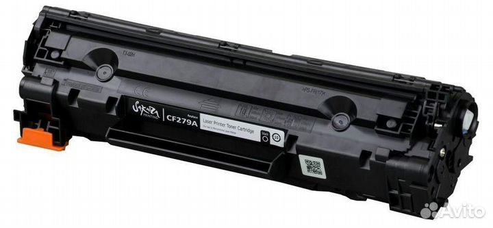 Картридж Sakura sacf279A 1361909