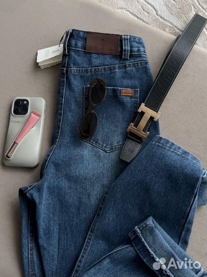 Джинсы Br**lo C*nelli