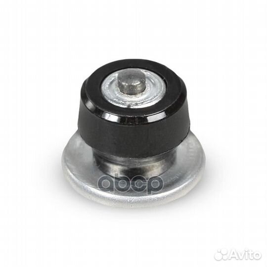 Шипы ремонтные 8-9 мм, 100 шт. в пакете с навер