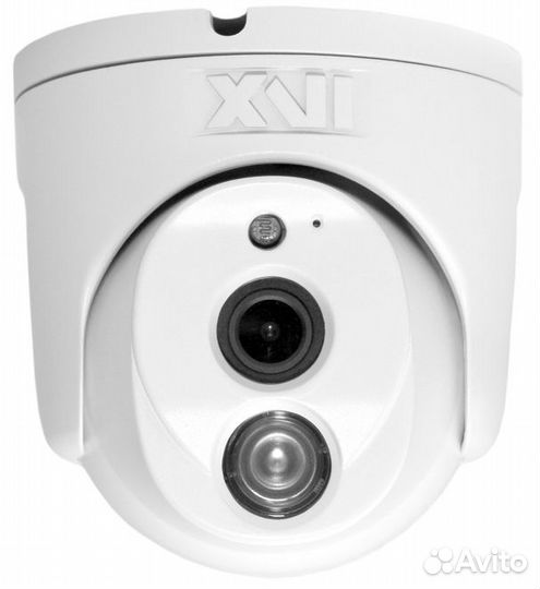 AHD камера видеонаблюдения XVI VC9604BIM-IR