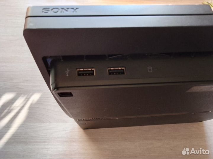 Игровая приставка ps3 с играми