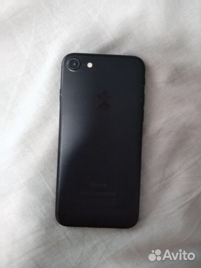 iPhone 7, 128 ГБ