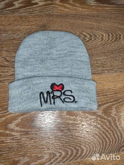 Шапка для девочки