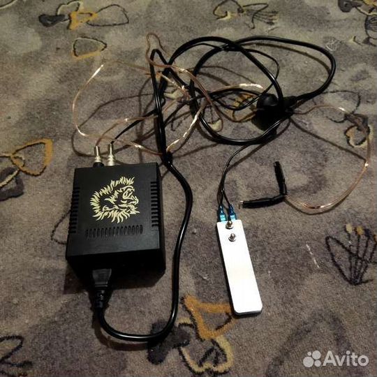 Набор для татуировок