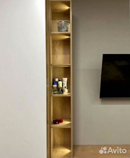 Мебель на заказ Бостон