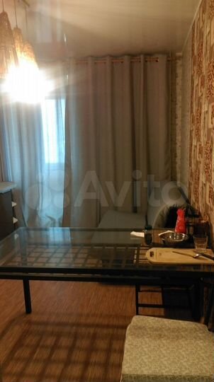 Комната 22 м² в 1-к., 8/9 эт.