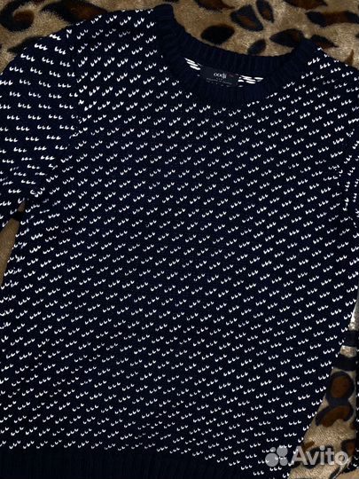 Свитер мужской