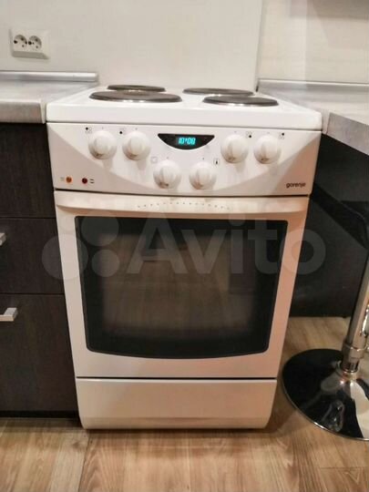 Квартира-студия, 33 м², 8/16 эт.