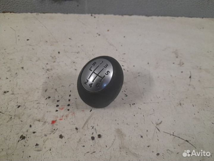 Ручка кпп рено сценик 2 3 меган 2 3