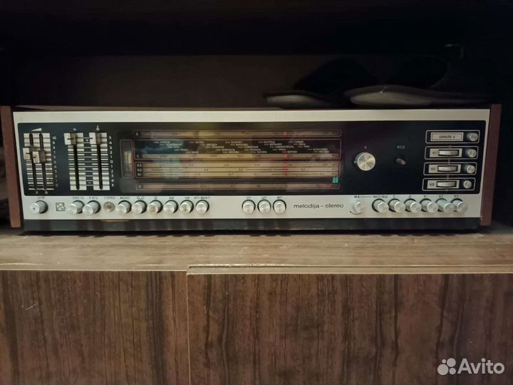 Проигрыватели ретро