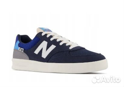 Кроссовки New Balance CT300 синие 39RU оригинал