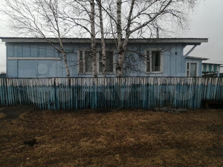 Дом 120 м² на участке 98 сот.