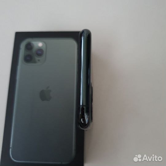 iPhone 11 Pro, 64 ГБ