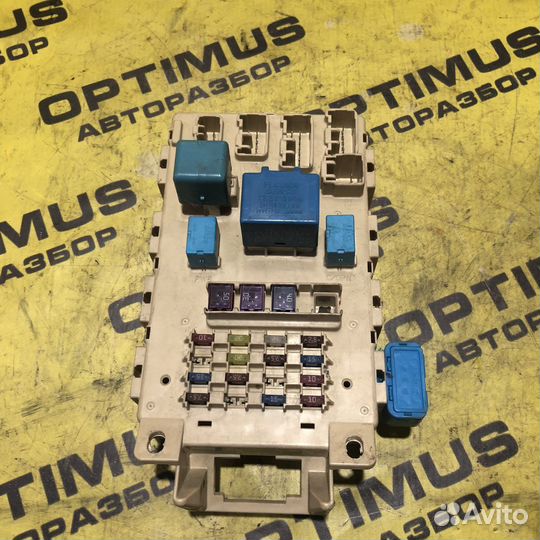 Блок предохранителей Toyota Probox