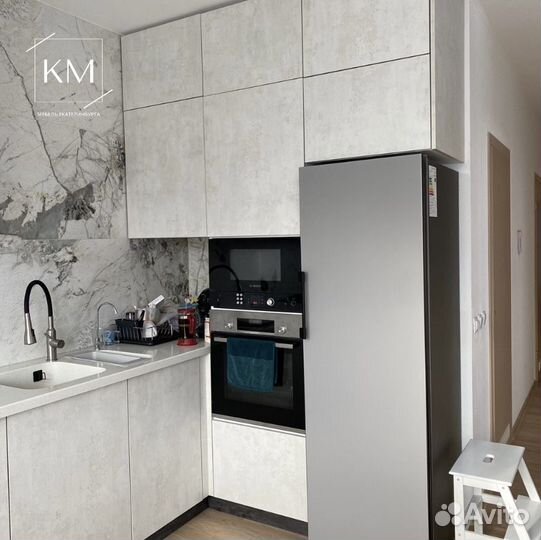 Кухня от производителя