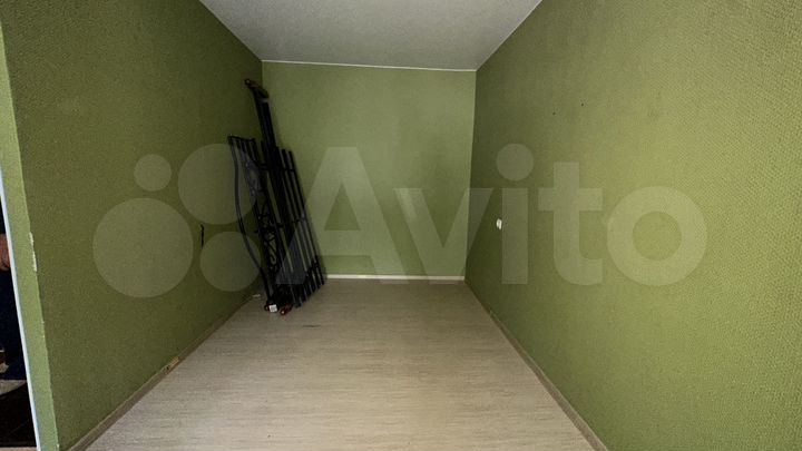 1-к. квартира, 33 м², 1/9 эт.