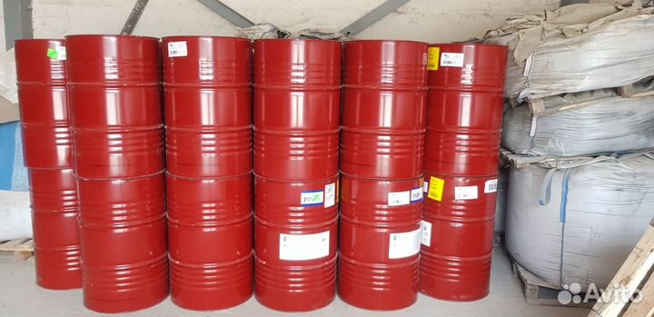 Бочки железные б/у 200 литров