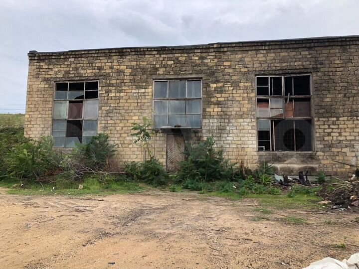 Склад, 200 м²