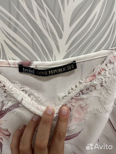 Продам пакет вещей 46 размер