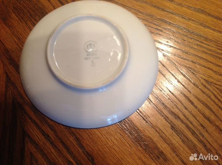 Сервиз кофейный