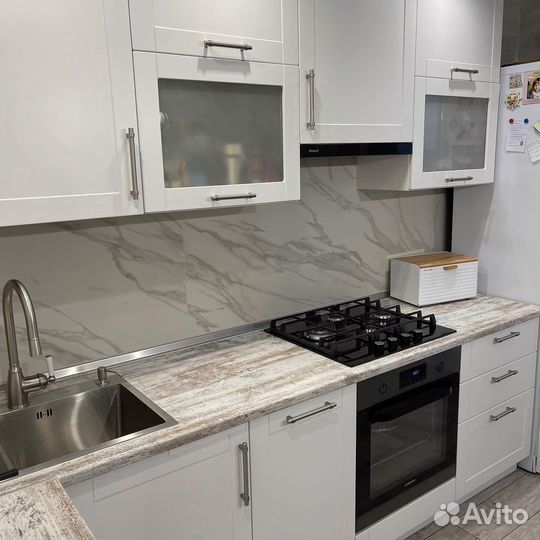 Кухня / кухонный гарнитур на заказ