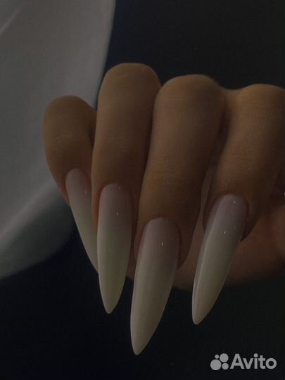 Мастер маникюра педикюра