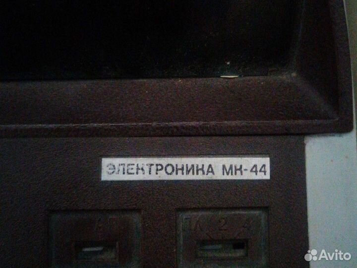 Калькулятор электроника