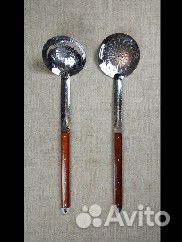 Половник большой