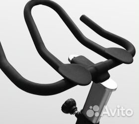 Спин-байк bronze GYM S1000 PRO