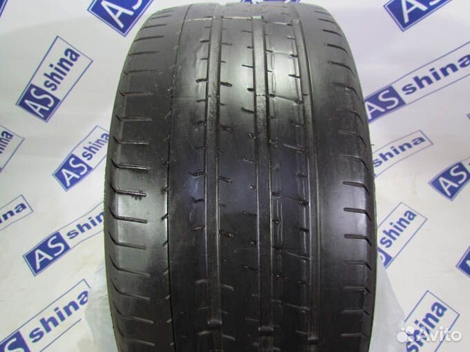 Pirelli P Zero 245/35 R18 78N