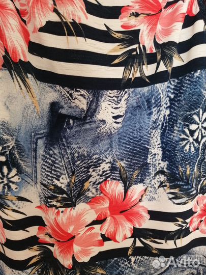 Платья разные