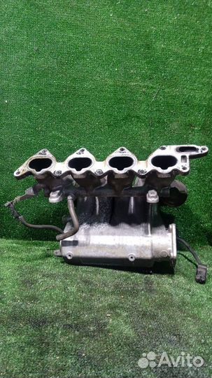 Коллектор впускной Mitsubishi Eclipse