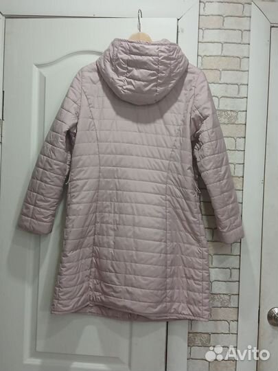 Куртка демисезонная женская 50- 52размер